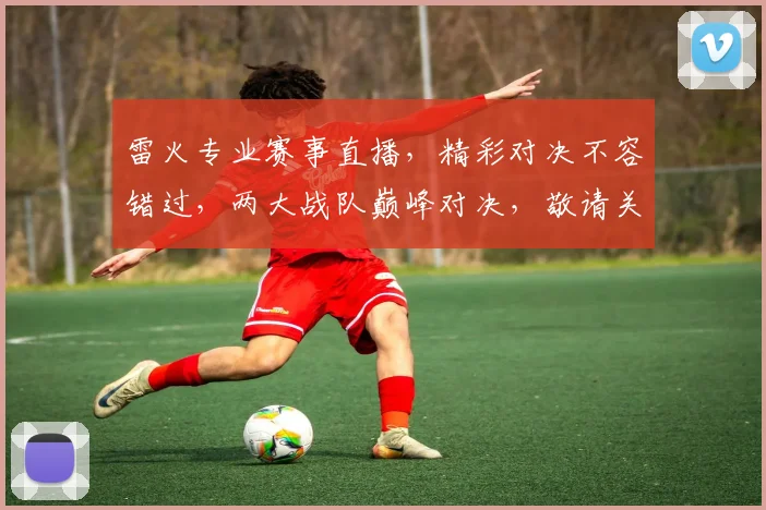 雷火专业赛事直播，精彩对决不容错过，两大战队巅峰对决，敬请关注，实时观看